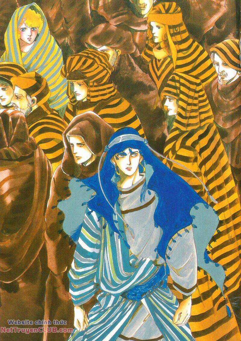 Marginal - Chapter 9 - Trang 2