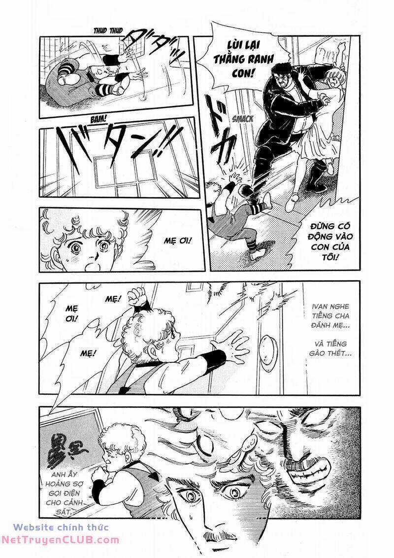 Marginal - Chapter 9 - Trang 11