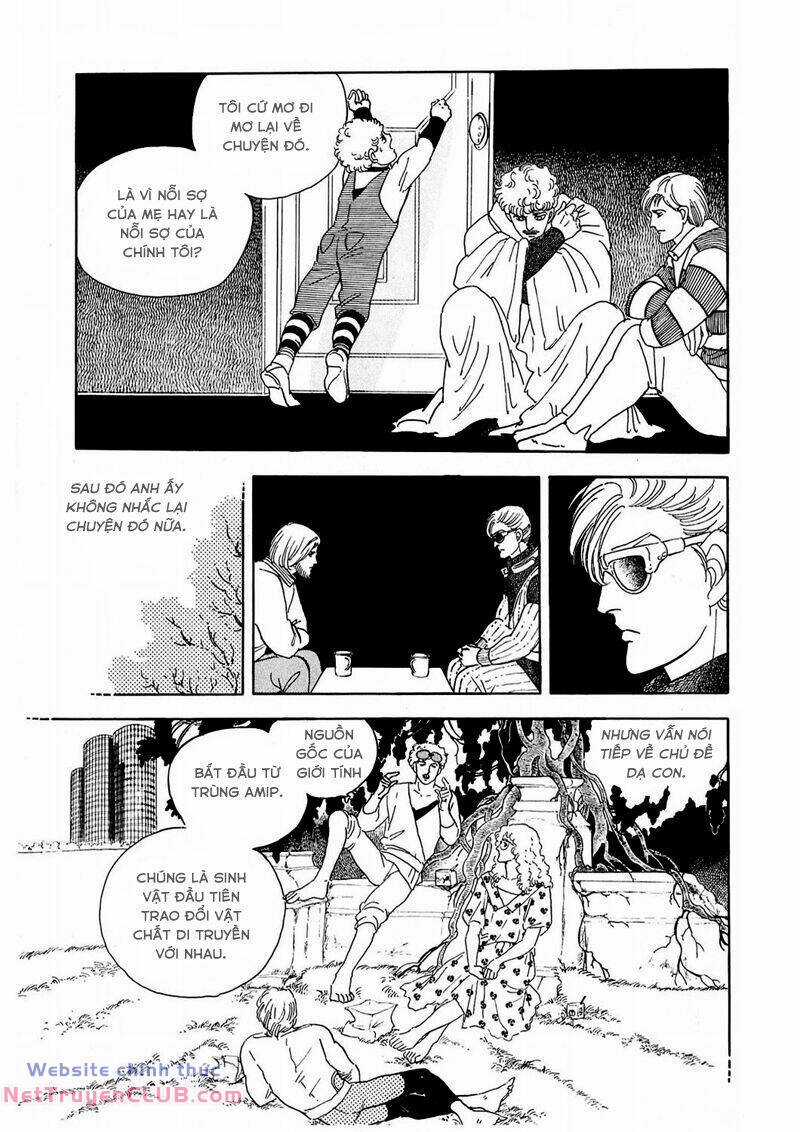 Marginal - Chapter 9 - Trang 15