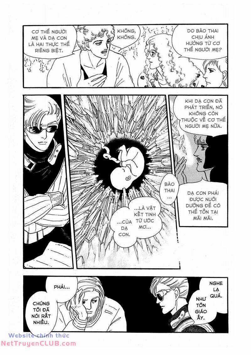 Marginal - Chapter 9 - Trang 18