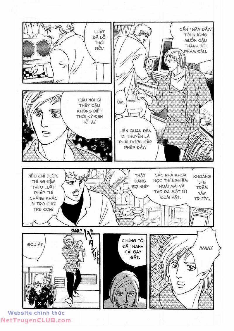 Marginal - Chapter 9 - Trang 23