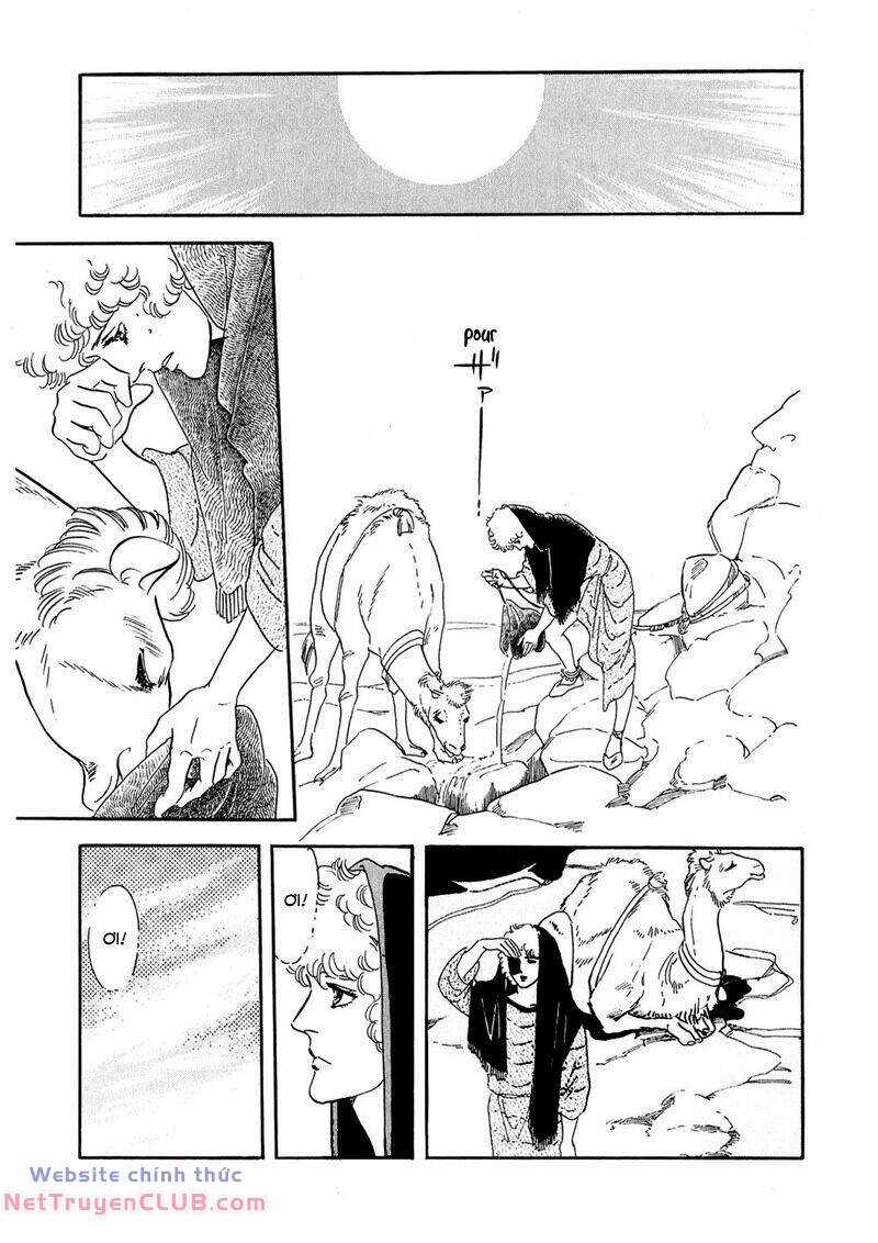 Marginal - Chapter 9 - Trang 39