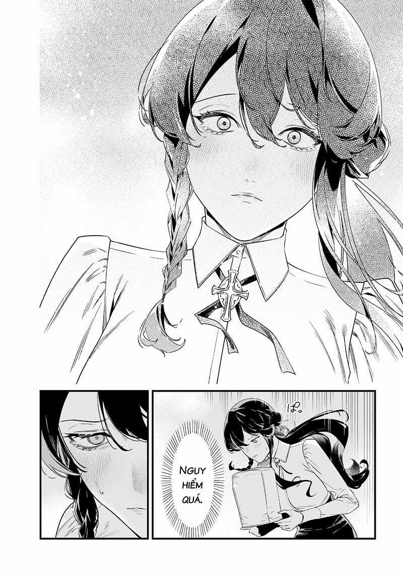 Maria Đoạn Tội - Chapter 42 - Trang 5