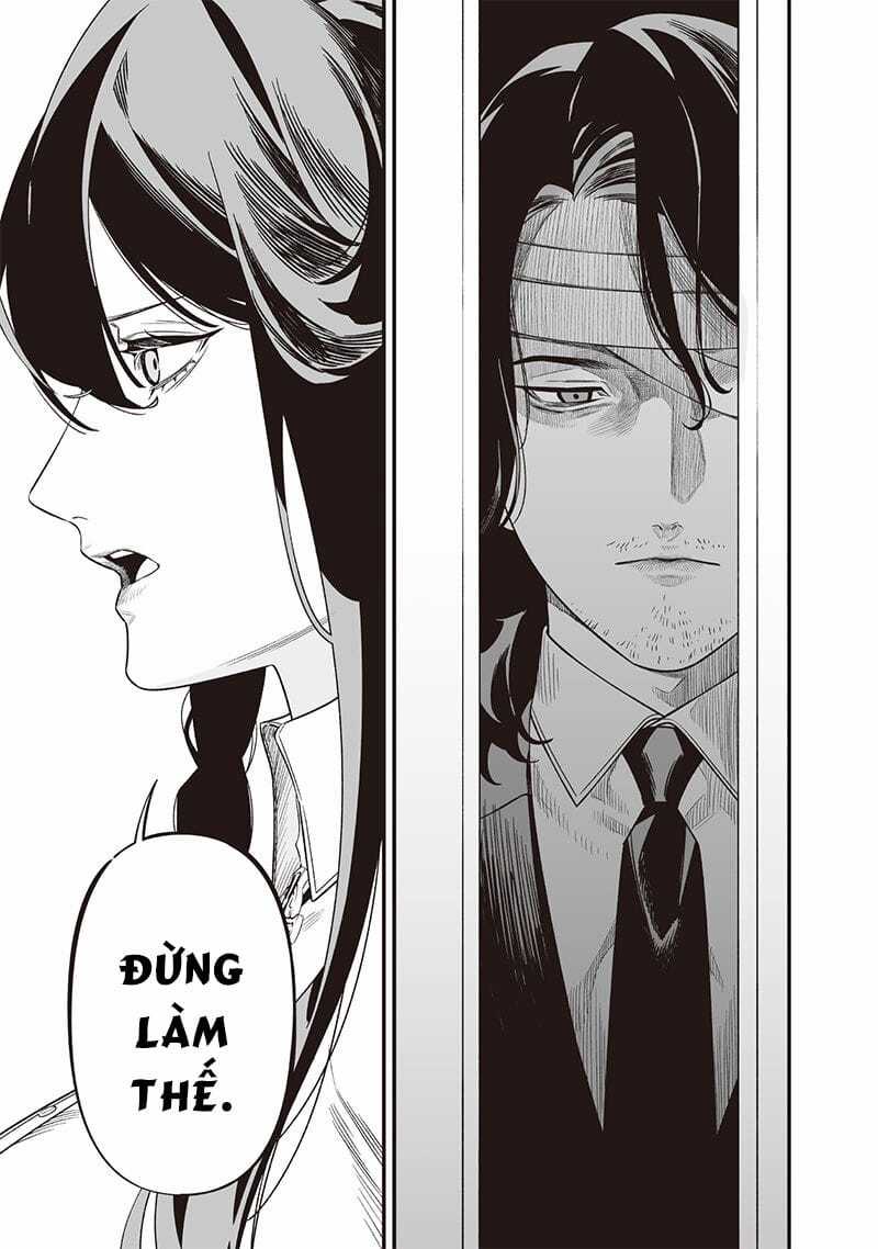 Maria Đoạn Tội - Chapter 43 - Trang 14