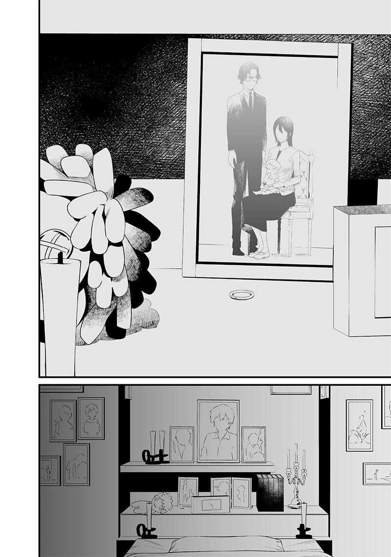 Maria Đoạn Tội - Chapter 45 - Trang 18