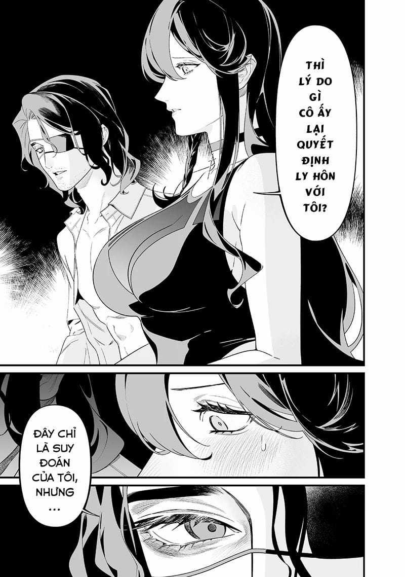 Maria Đoạn Tội - Chapter 47 - Trang 8