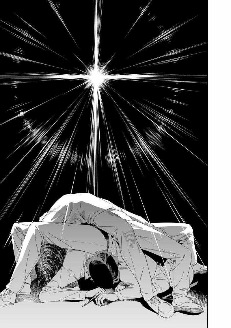 Maria Đoạn Tội - Chapter 51 - Trang 18