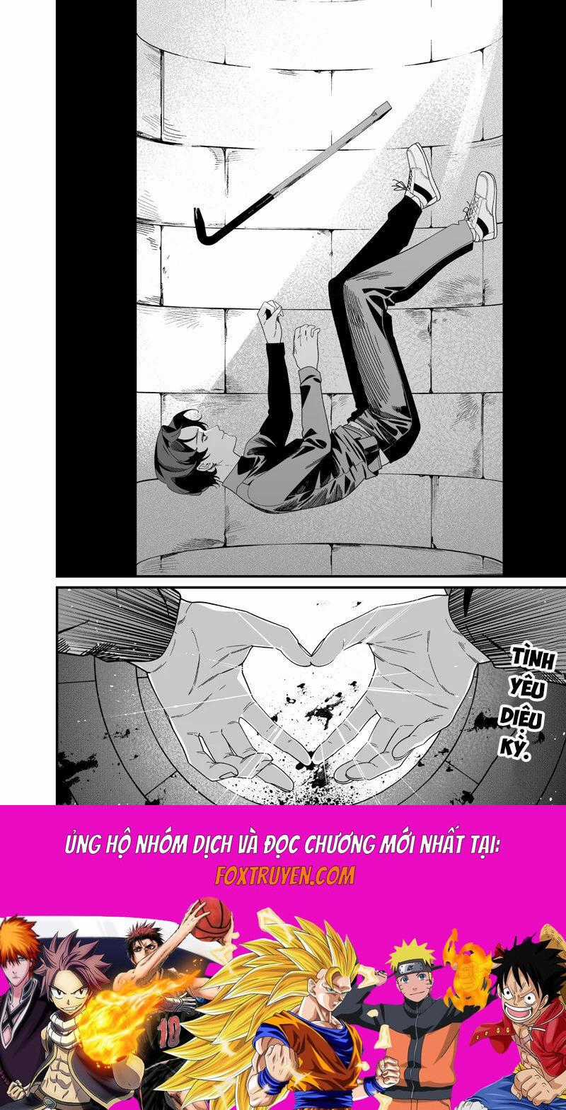 Maria Đoạn Tội - Chapter 51 - Trang 19