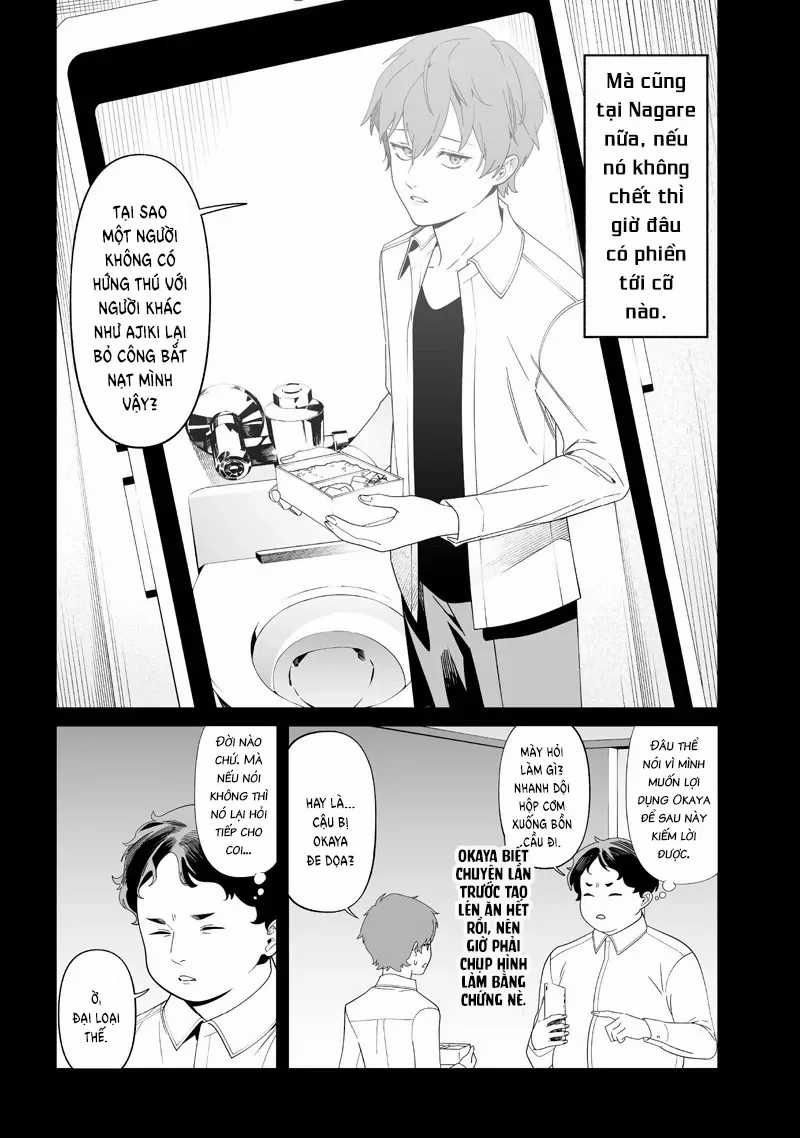 Maria Đoạn Tội - Chapter 52 - Trang 14