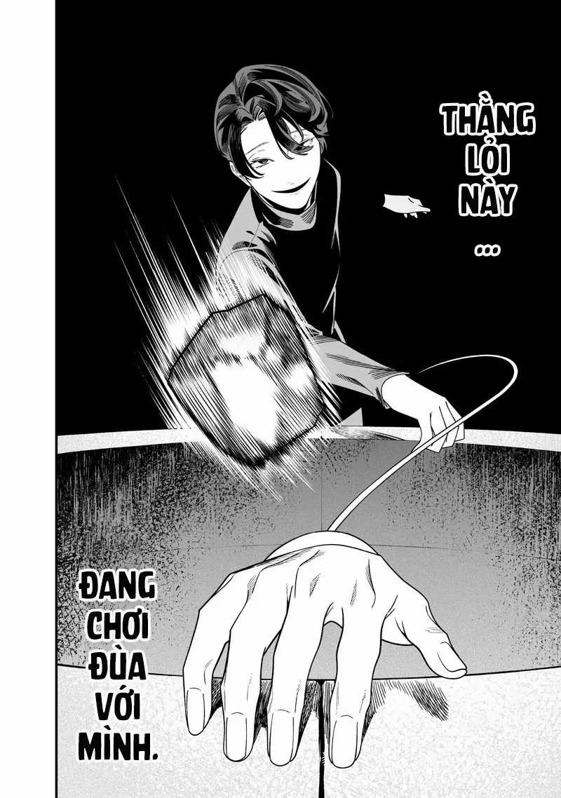 Maria Đoạn Tội - Chapter 52 - Trang 7