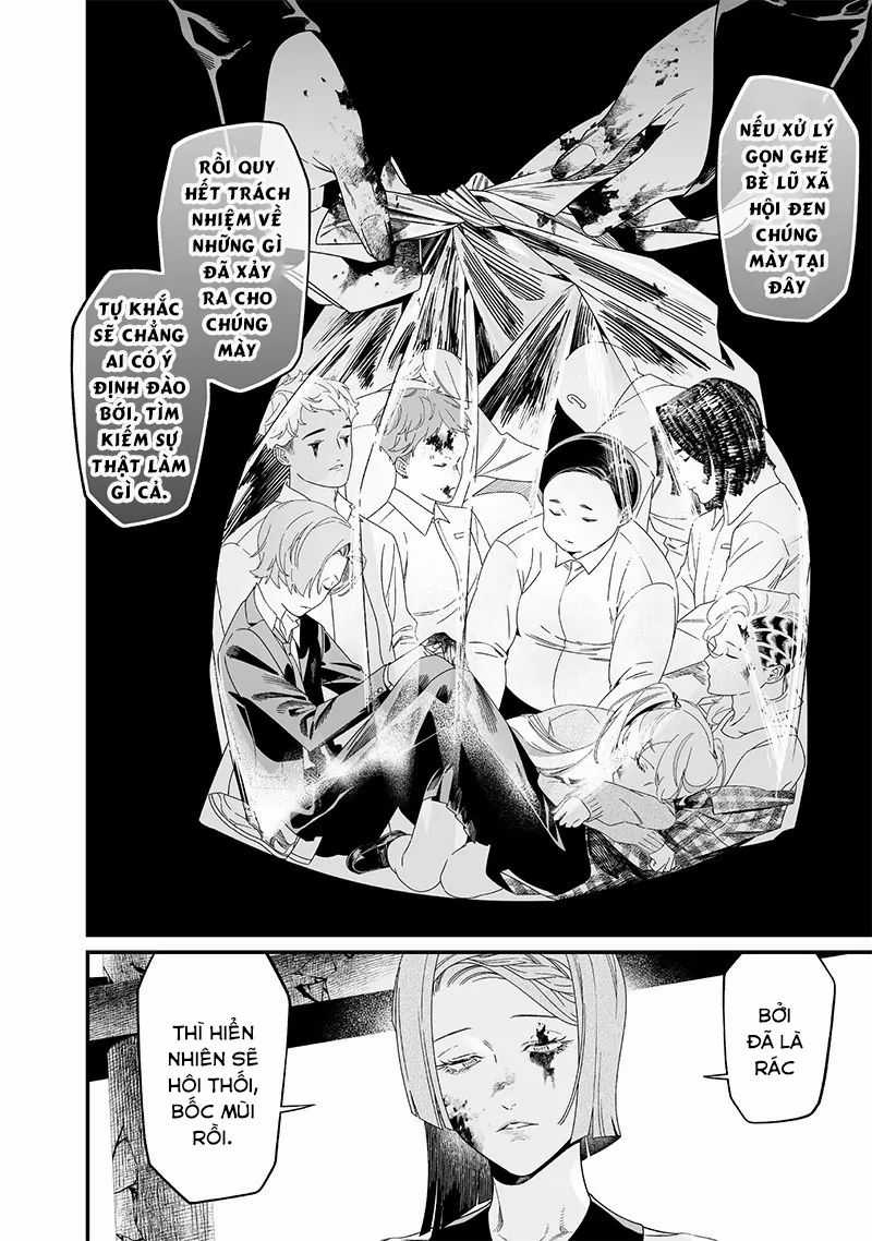 Maria Đoạn Tội - Chapter 53 - Trang 3