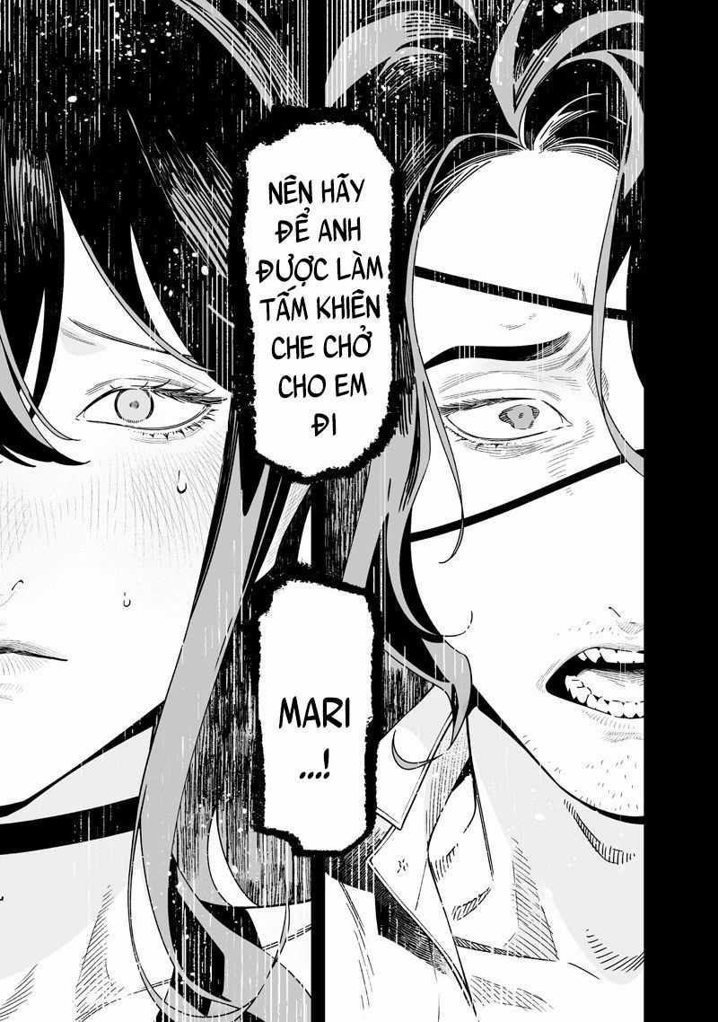 Maria Đoạn Tội - Chapter 55 - Trang 13