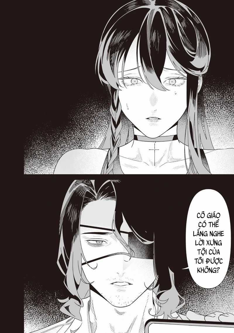 Maria Đoạn Tội - Chapter 55 - Trang 7