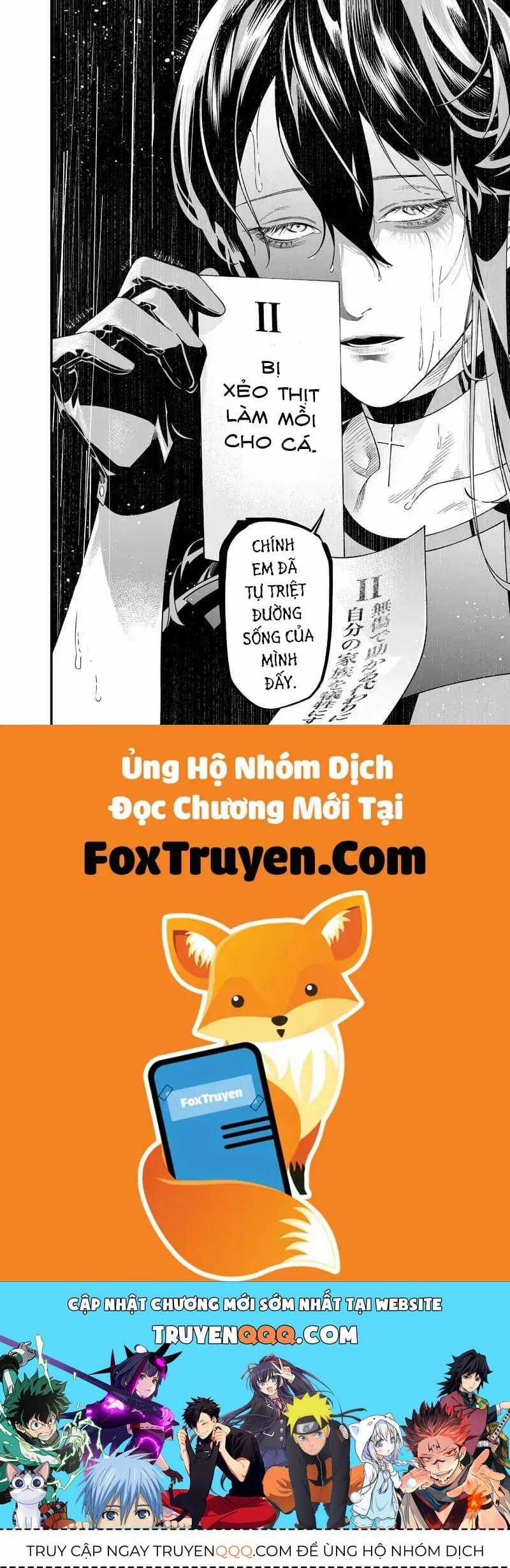 Maria Đoạn Tội - Chapter 58 - Trang 20