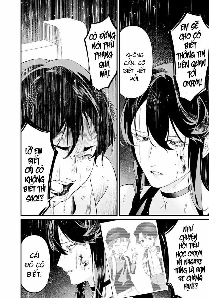 Maria Đoạn Tội - Chapter 59 - Trang 14