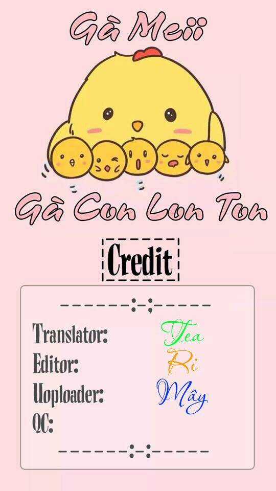 Maria No Shiro - Chapter 1 - Trang 3