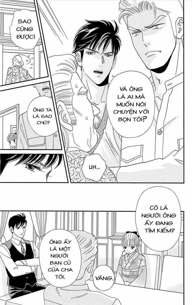 Maria No Shiro - Chapter 1 - Trang 29