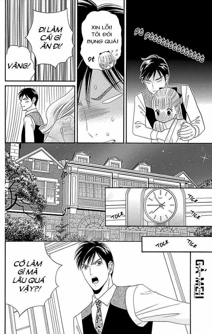 Maria No Shiro - Chapter 1 - Trang 38