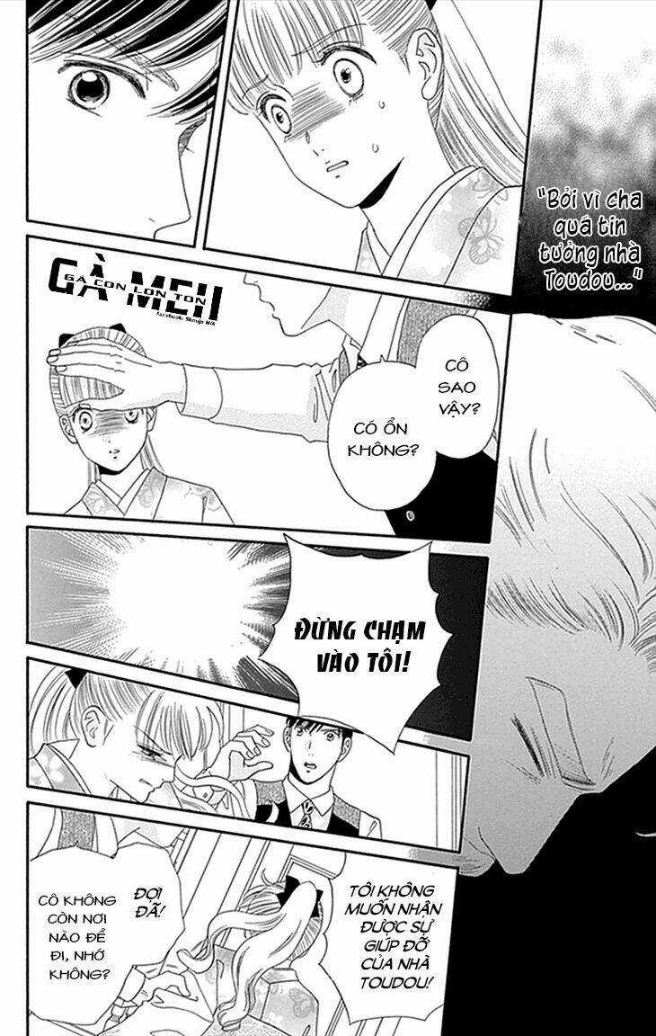 Maria No Shiro - Chapter 1 - Trang 44