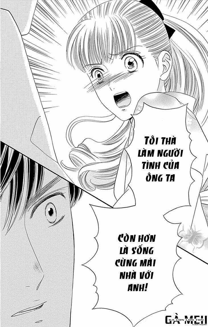 Maria No Shiro - Chapter 1 - Trang 45