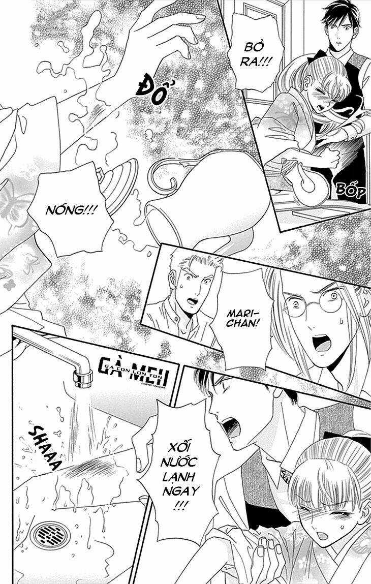 Maria No Shiro - Chapter 1 - Trang 46