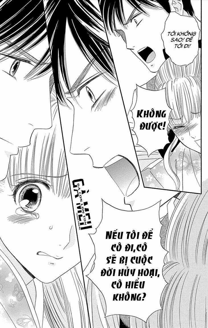 Maria No Shiro - Chapter 1 - Trang 47