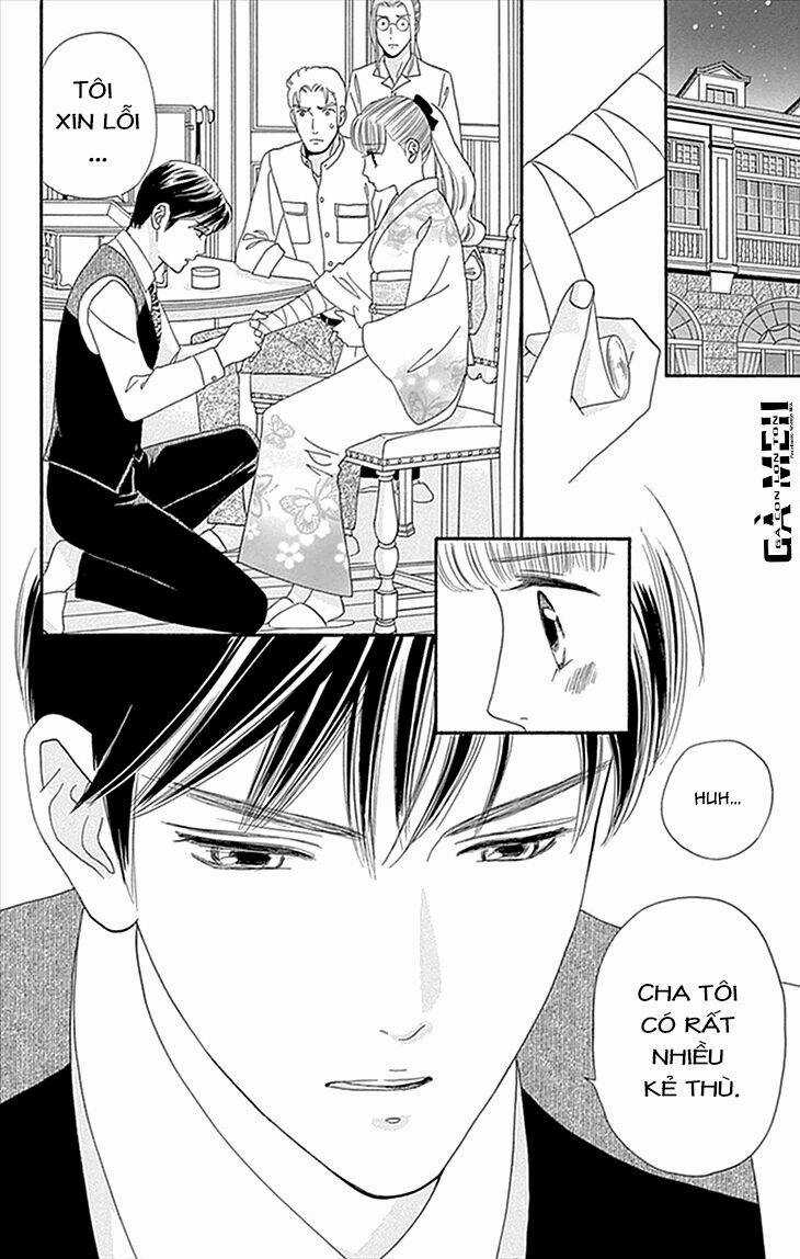 Maria No Shiro - Chapter 1 - Trang 48
