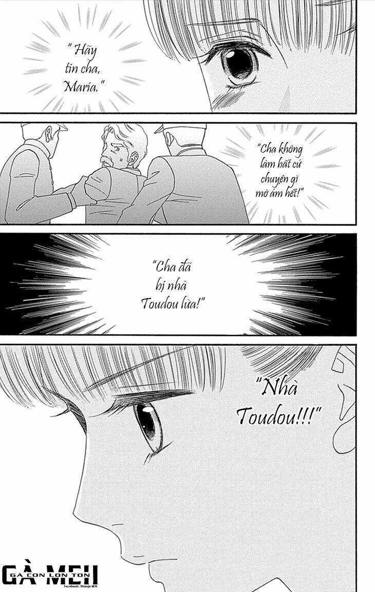 Maria No Shiro - Chapter 1 - Trang 49