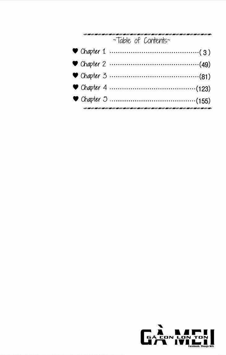 Maria No Shiro - Chapter 1 - Trang 7