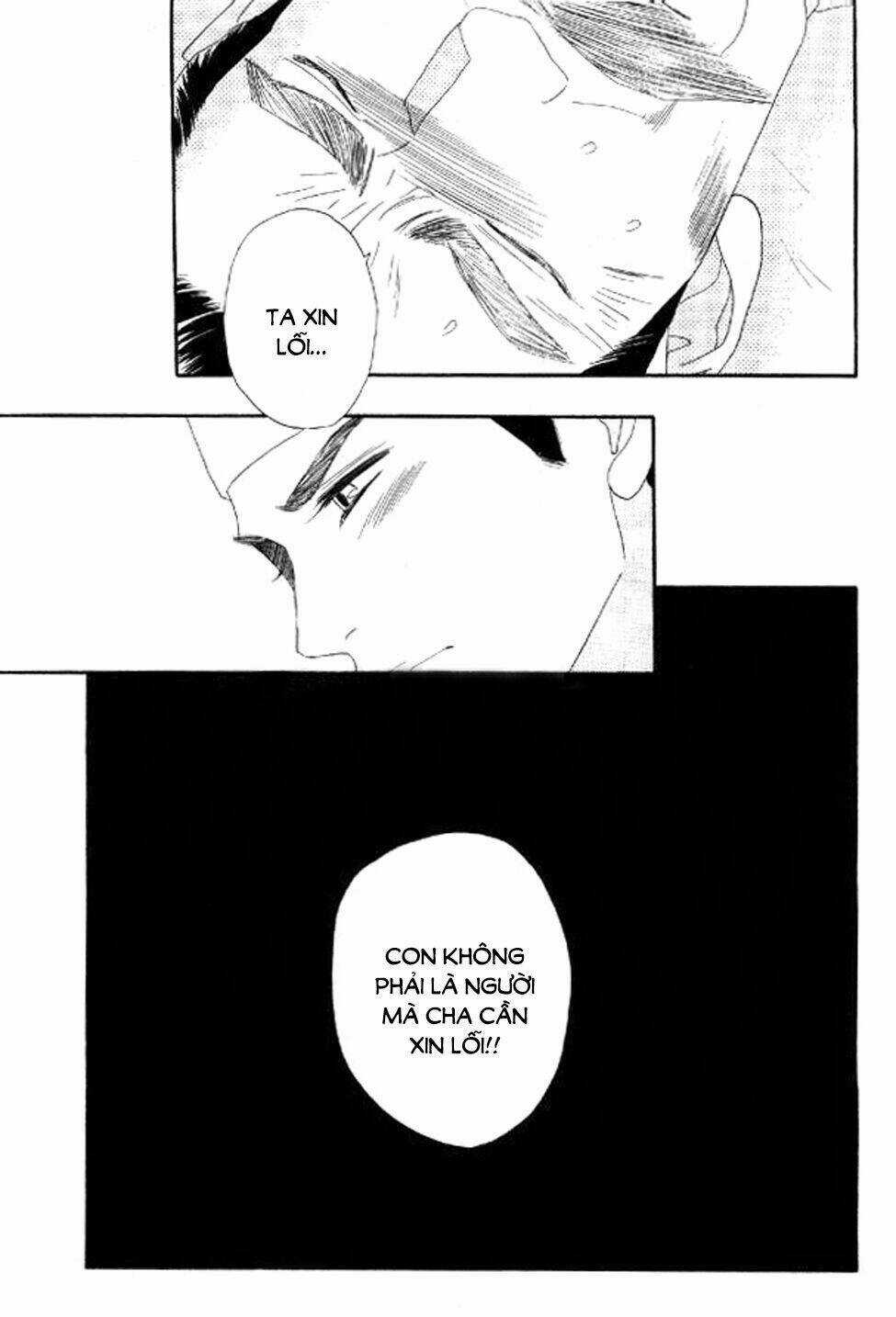 Maria No Shiro - Chapter 10 - Trang 30