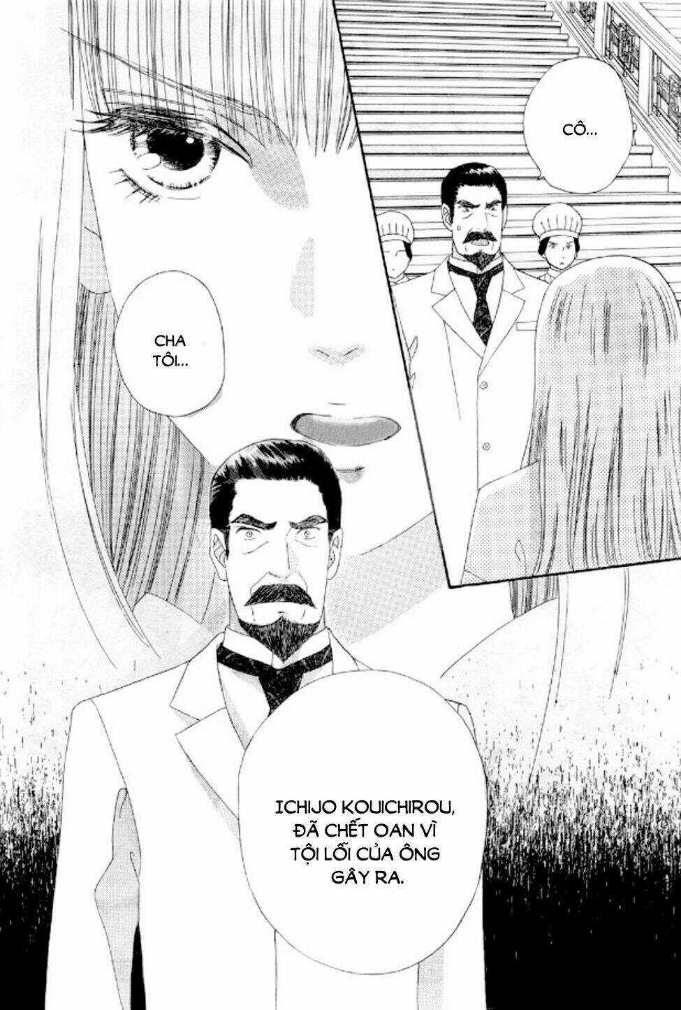 Maria No Shiro - Chapter 10 - Trang 5