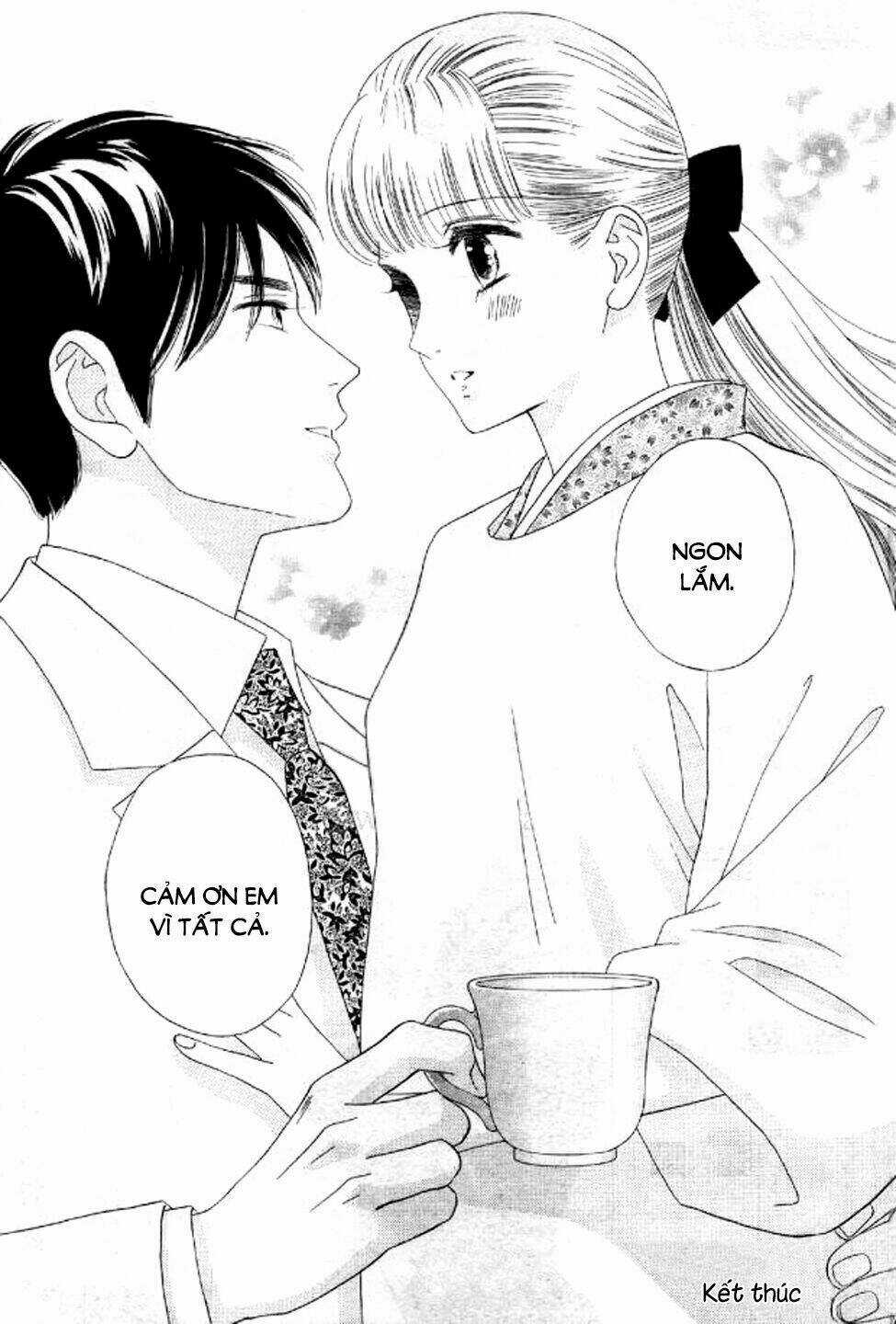 Maria No Shiro - Chapter 10 - Trang 44