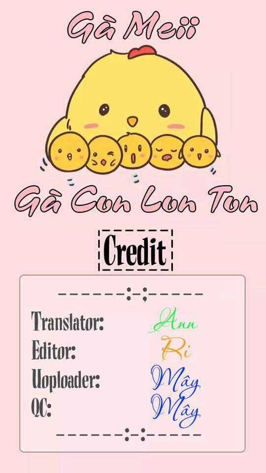 Maria No Shiro - Chapter 3 - Trang 1