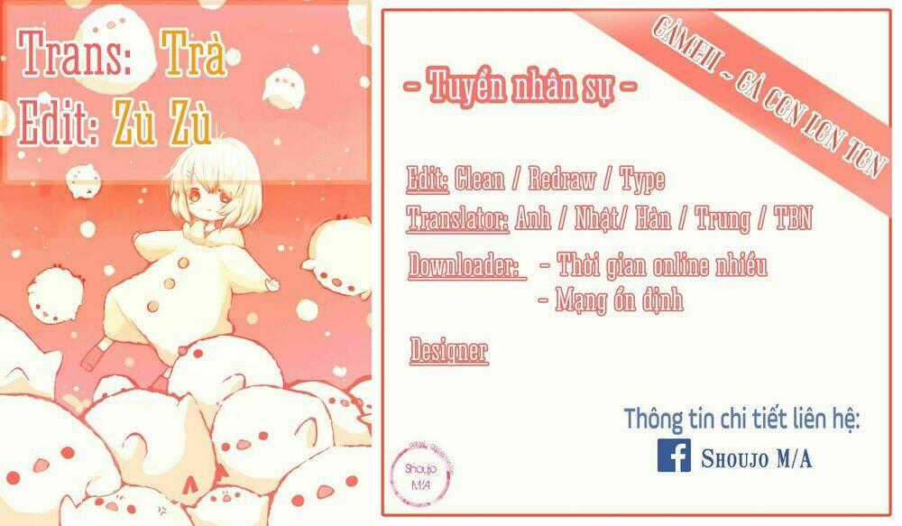 Maria No Shiro - Chapter 5 - Trang 2