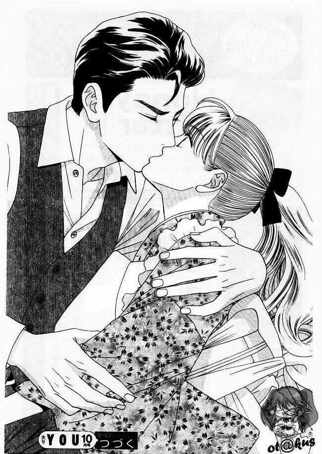 Maria No Shiro - Chapter 5 - Trang 33