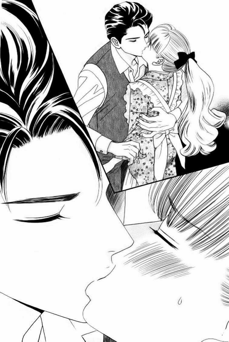 Maria No Shiro - Chapter 6 - Trang 5