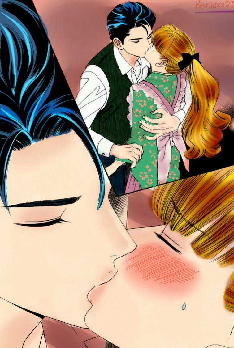 Maria No Shiro - Chapter 6 - Trang 6