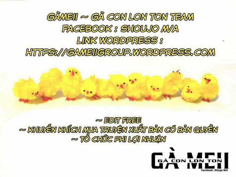 Maria No Shiro - Chapter 7 - Trang 1