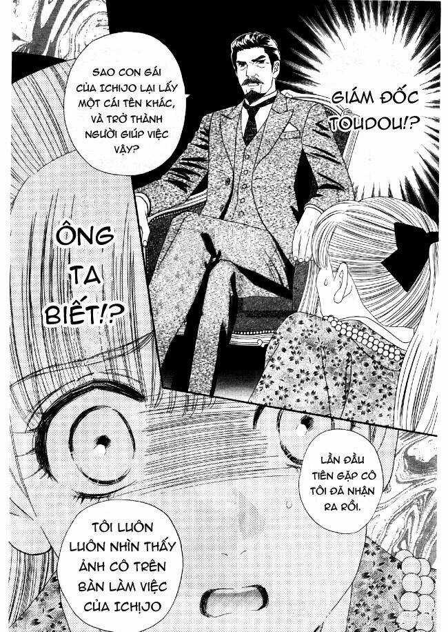 Maria No Shiro - Chapter 8 - Trang 29