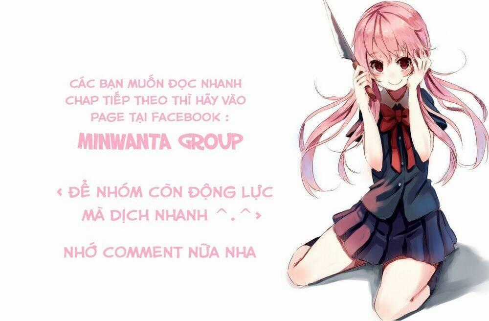 Marin To Yuurei - Chapter 1 - Trang 27