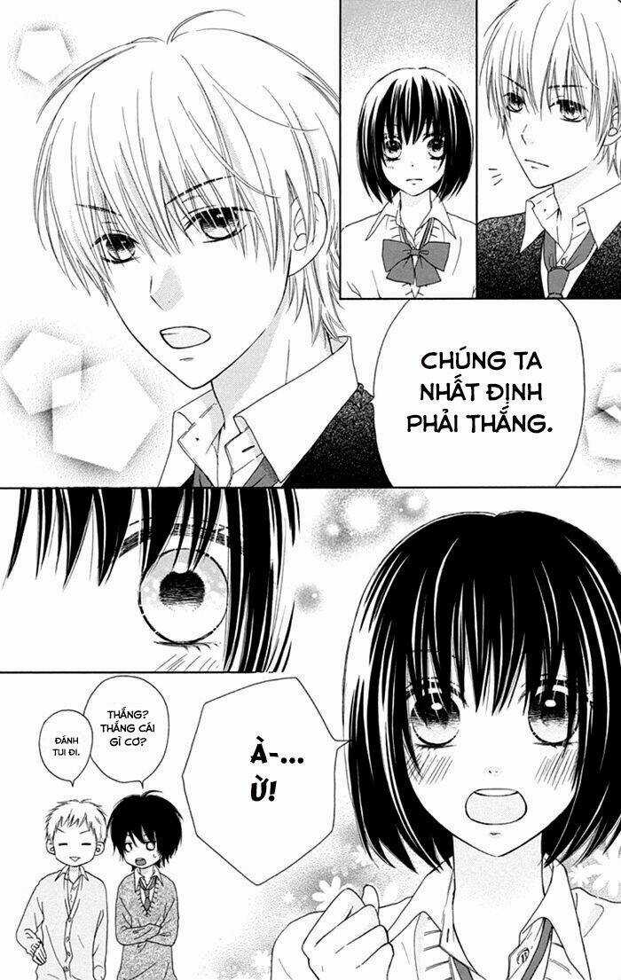 Marin To Yuurei - Chapter 10 - Trang 12