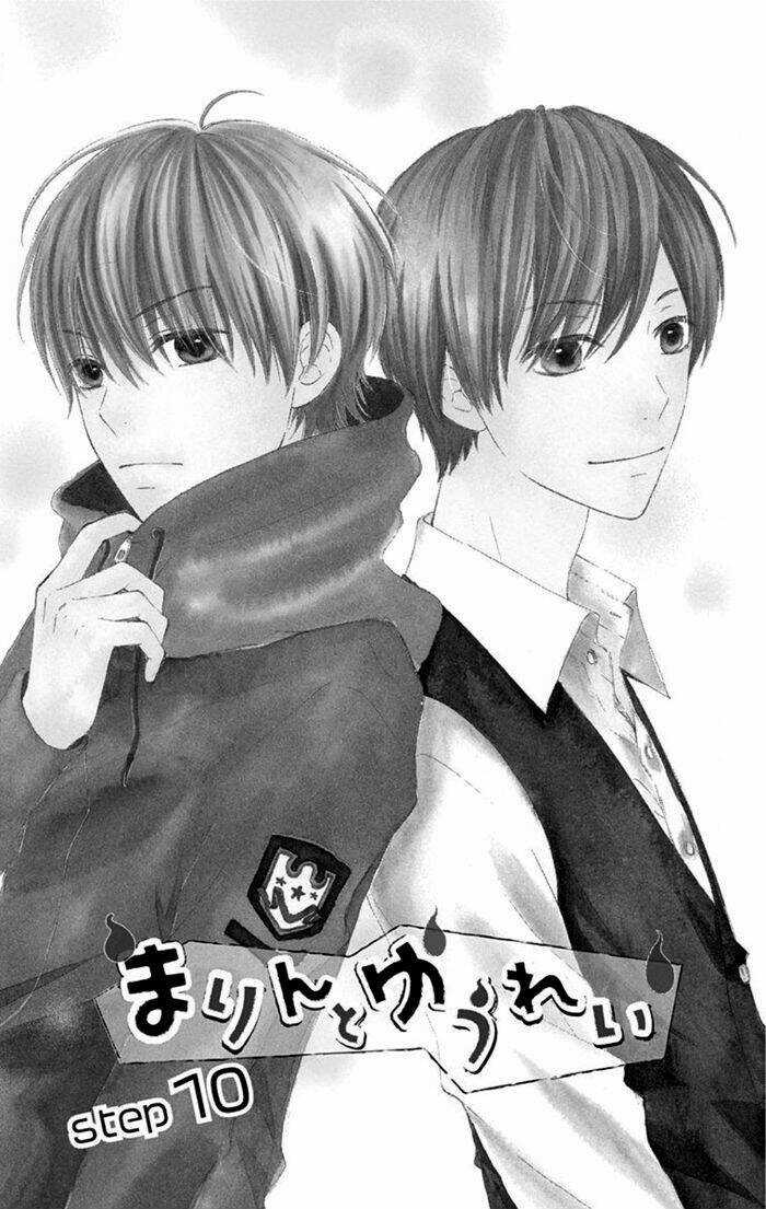 Marin To Yuurei - Chapter 10 - Trang 3