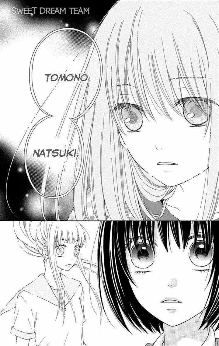 Marin To Yuurei - Chapter 13 - Trang 11