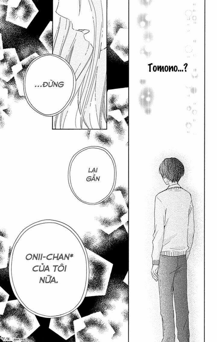 Marin To Yuurei - Chapter 13 - Trang 12