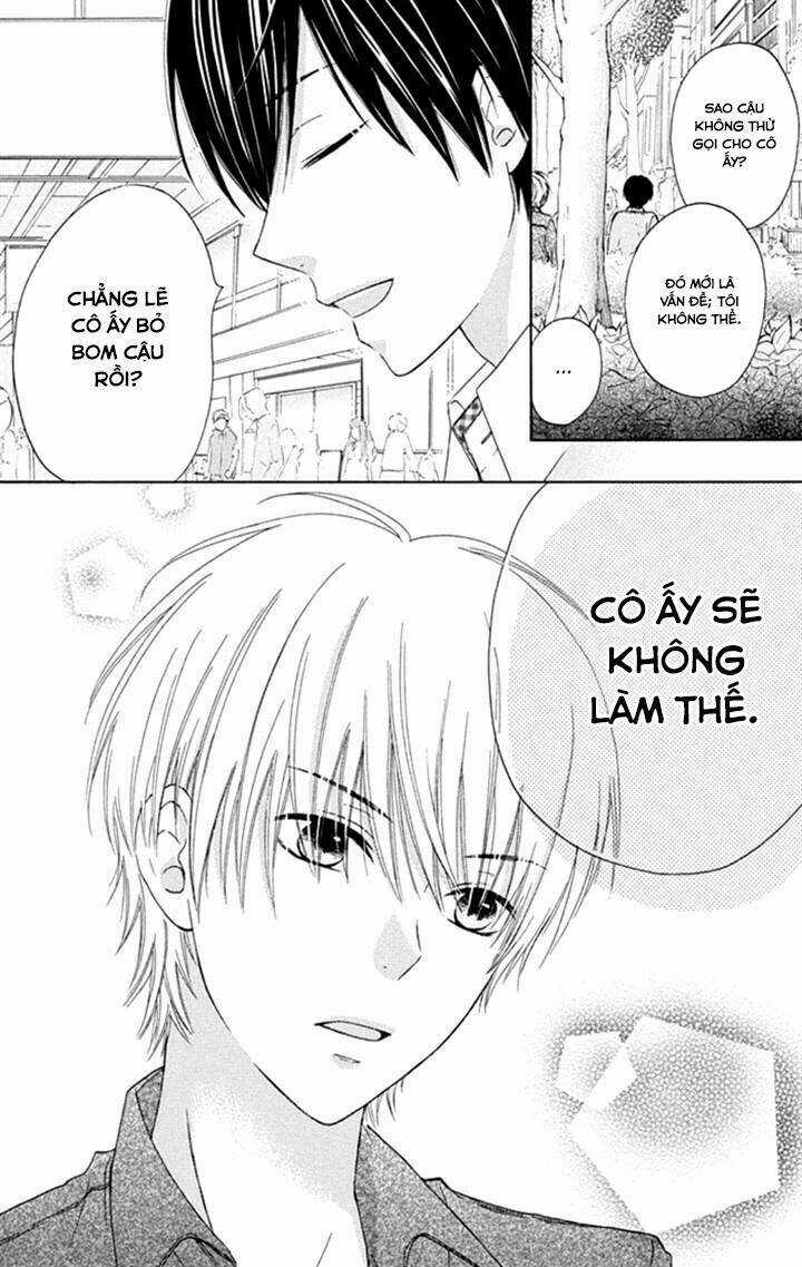 Marin To Yuurei - Chapter 13 - Trang 15