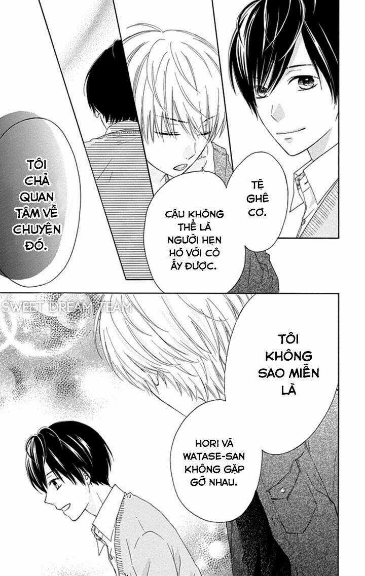 Marin To Yuurei - Chapter 13 - Trang 16