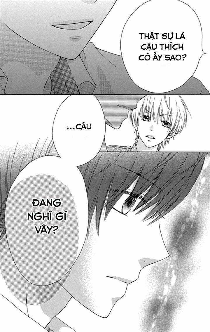 Marin To Yuurei - Chapter 13 - Trang 18