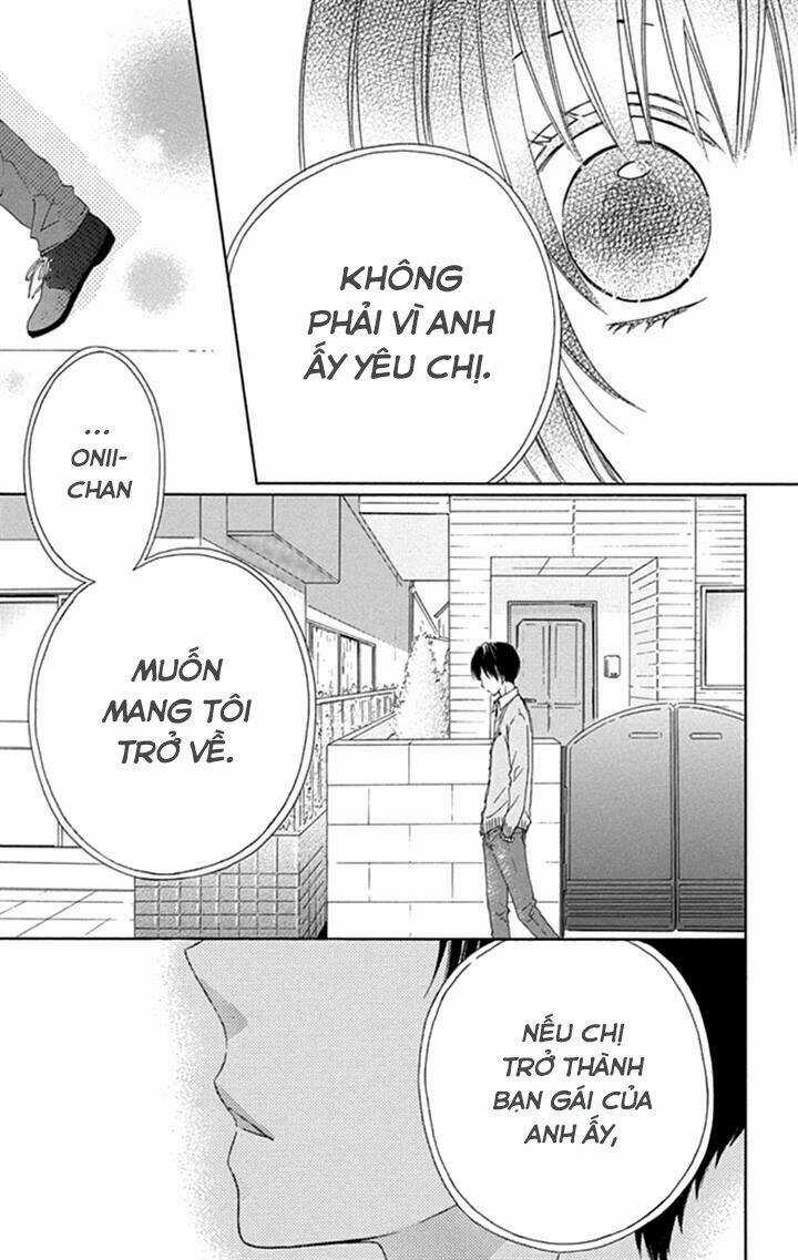 Marin To Yuurei - Chapter 13 - Trang 20