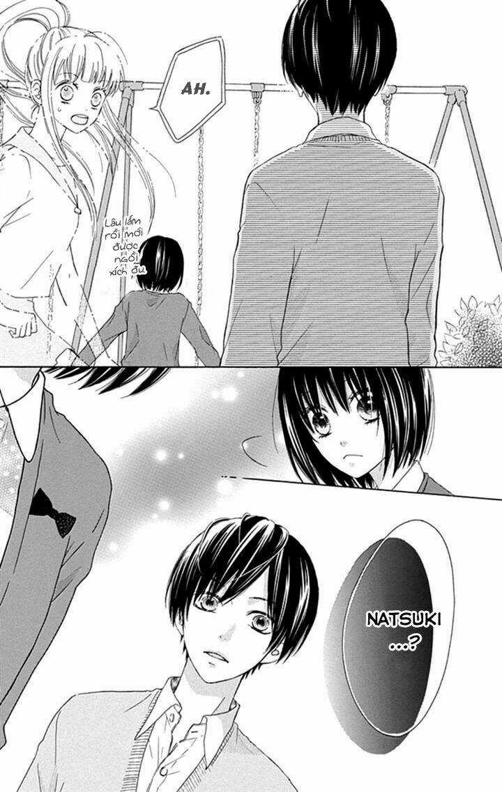 Marin To Yuurei - Chapter 13 - Trang 24