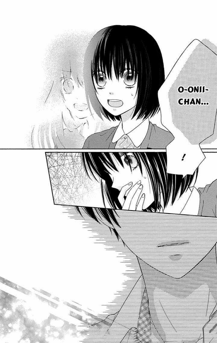 Marin To Yuurei - Chapter 13 - Trang 25